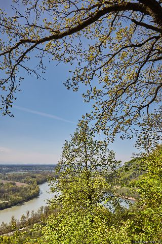 Gemeinde Marktl Landkreis Altötting Leonberg Aussicht (Dirschl Johann) Deutschland AÖ